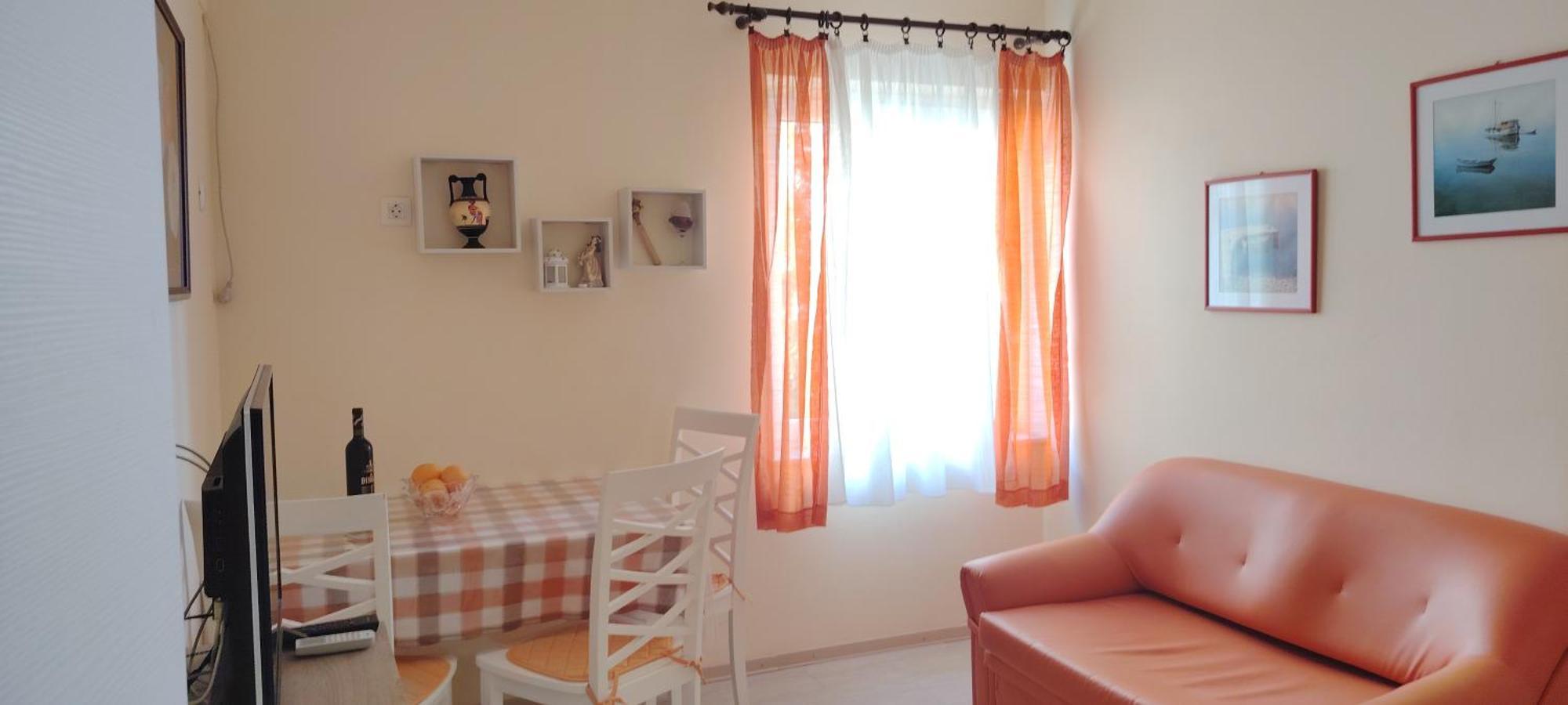 Apartments Mara Mali Lošinj Eksteriør bilde