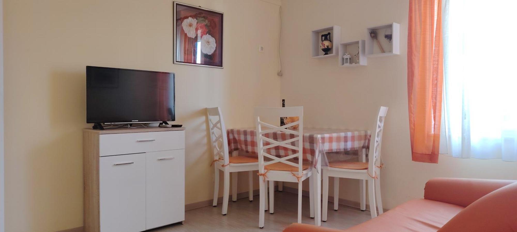 Apartments Mara Mali Lošinj Eksteriør bilde