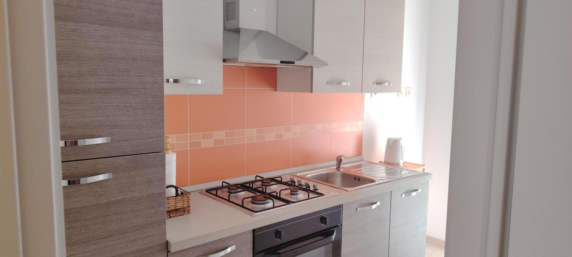 Apartments Mara Mali Lošinj Eksteriør bilde