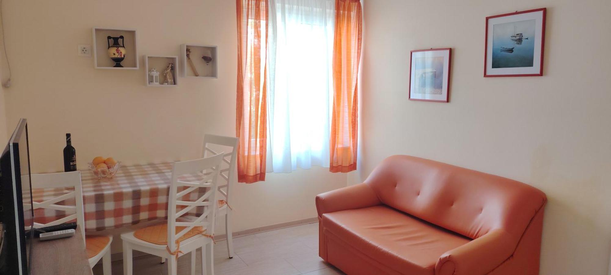 Apartments Mara Mali Lošinj Eksteriør bilde