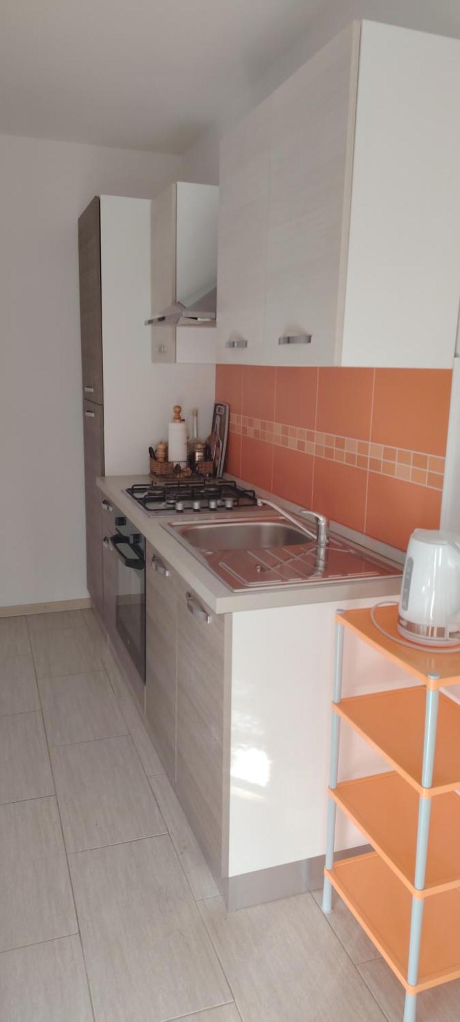 Apartments Mara Mali Lošinj Eksteriør bilde