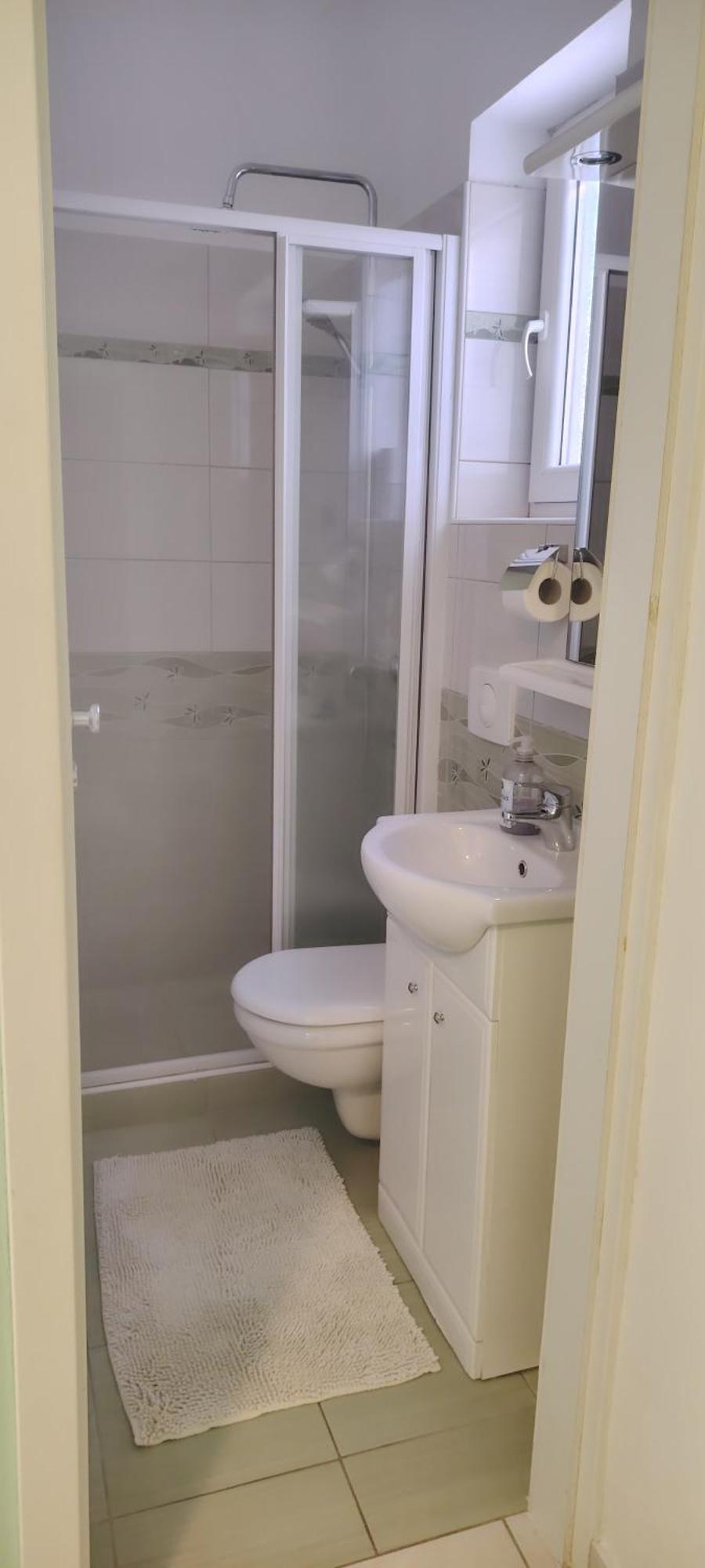 Apartments Mara Mali Lošinj Eksteriør bilde